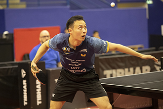 Xu Haidong