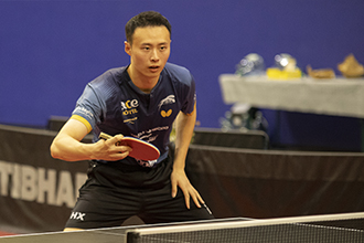 Xu Haidong