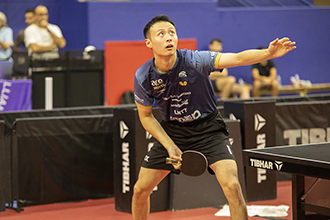 Xu Haidong