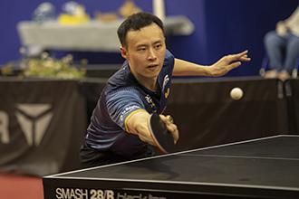 Xu Haidong