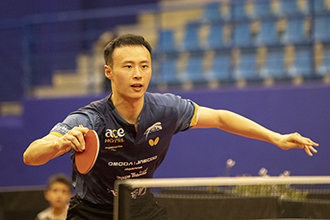 Xu Haidong